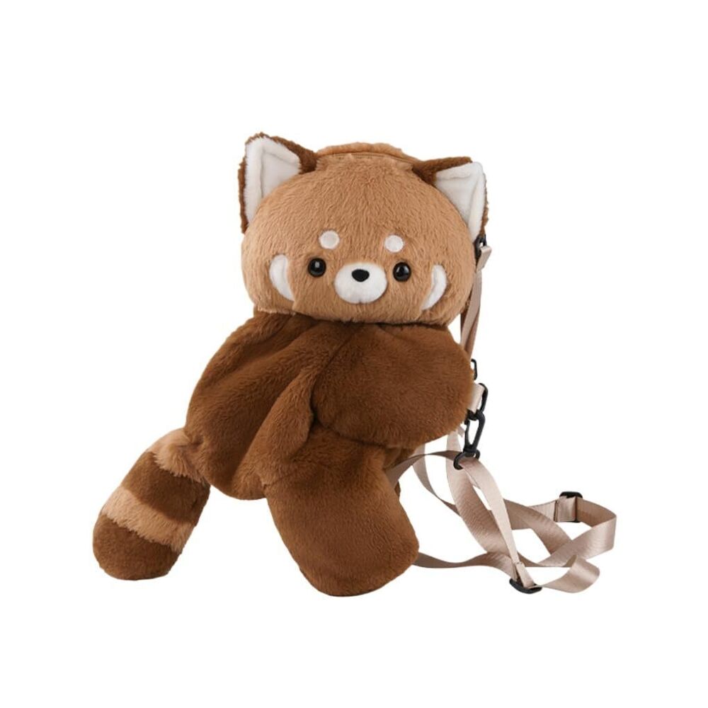 1441 Kawaii Panda Bag Kawaii Purse Kawaii Crossbody Bag Kawaii Sling Bag